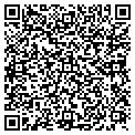 QR code with Hardees contacts