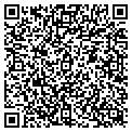 QR code with C P U C contacts