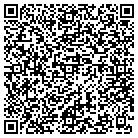 QR code with First United Meth Charity contacts
