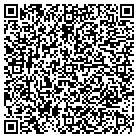 QR code with J&K Atomotive Prfmce Machining contacts