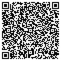 QR code with Amoco contacts