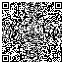 QR code with GAF Materials contacts