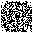 QR code with R M Precision Sheet Metal contacts