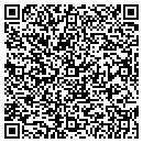 QR code with Moore Un Frewill Baptst Church contacts