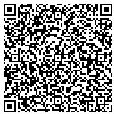 QR code with One Hour Martinizing contacts