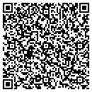 QR code with J Pawn Enterprises LLC contacts