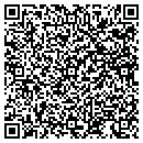 QR code with Hardy Farms contacts