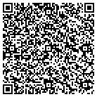 QR code with Woman's Health Center contacts