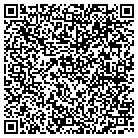 QR code with Twice As Nice Consignment Shop contacts