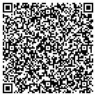 QR code with Mc Ewen Funeral Service contacts