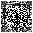 QR code with Dancy's Auto contacts