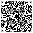 QR code with Yancey Co Recycling Center contacts