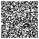 QR code with Jack B Inc contacts