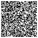 QR code with ADS & Action contacts