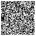 QR code with Kbi contacts