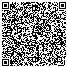 QR code with Hamlet Federal Credit Union contacts