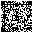 QR code with Angier Public Library contacts
