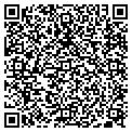 QR code with Davinci contacts