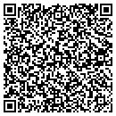 QR code with Hayesville Auto Sales contacts