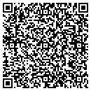 QR code with Davis W Lane contacts