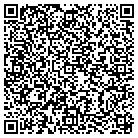 QR code with H & R Block Tax Service contacts