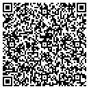 QR code with Geo Spec Inc contacts