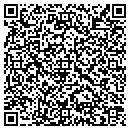 QR code with J Studios contacts