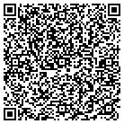 QR code with Advanced Office Machines contacts