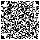 QR code with C P Us Courier Delivery contacts
