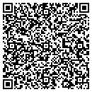 QR code with Yahweh Center contacts