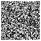 QR code with Justus Built In Vacuum contacts
