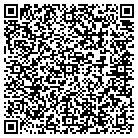 QR code with L A Weight Loss Center contacts