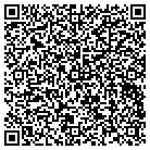 QR code with G L H Systems & Controls contacts