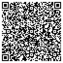 QR code with J Arthurs contacts