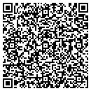 QR code with Amys Regalos contacts