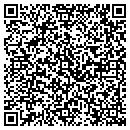 QR code with Knox Jr David H PHD contacts