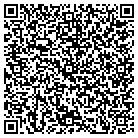 QR code with Marvin Windows Architectural contacts