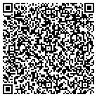 QR code with Bertie County Council On Aging contacts