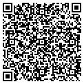 QR code with AT&T contacts