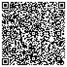 QR code with All South Line Striping contacts