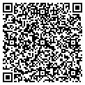 QR code with KFC contacts