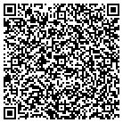 QR code with Markham Landscape Products contacts