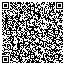 QR code with DHI Mortgage contacts