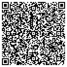QR code with Andrews Fire Department Non Er contacts