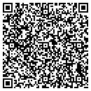 QR code with H & S Charters contacts