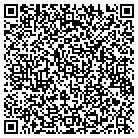QR code with Clayton Theaoseus T P A contacts