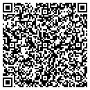 QR code with Anderson Frms Boarding Stables contacts