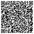 QR code with Samurai contacts