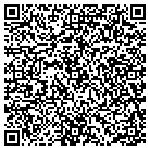 QR code with Zeus Car Audio & Asscessories contacts