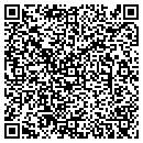 QR code with Hd Bast contacts